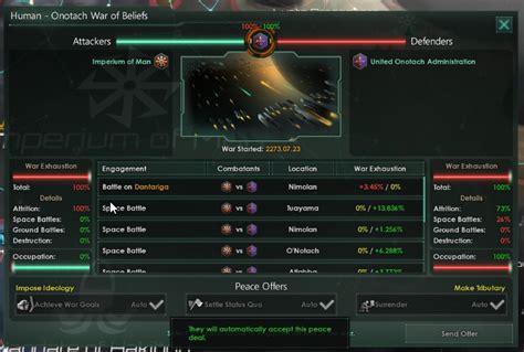 stellaris ideology war|Impose Ideology :: Stellaris General Discussions .